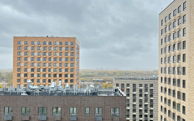 Kravc Group Flat