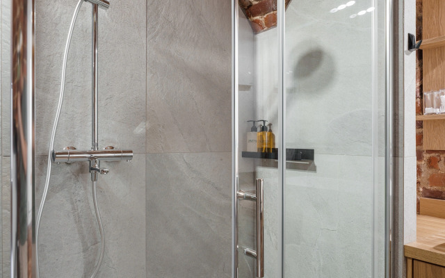 Апартаменты Студия Адамини на Марсовом поле