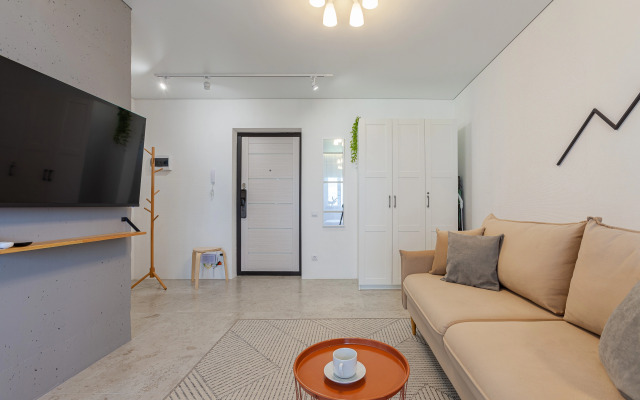 Etelä Apartment