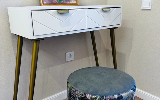 Квартира Просторная между 2-х парков