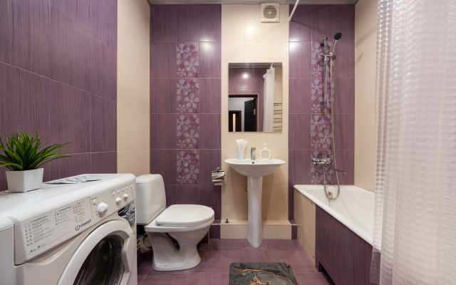 V Kurortnoy Zone Flat