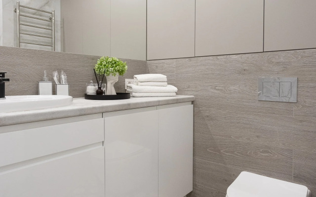 Квартира Дизайнерская у Музея Мирового Океана