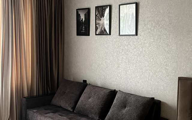 Квартира Уютная