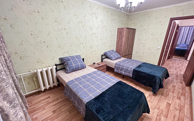 Квартира Рядом с Трассой в Пос Строитель