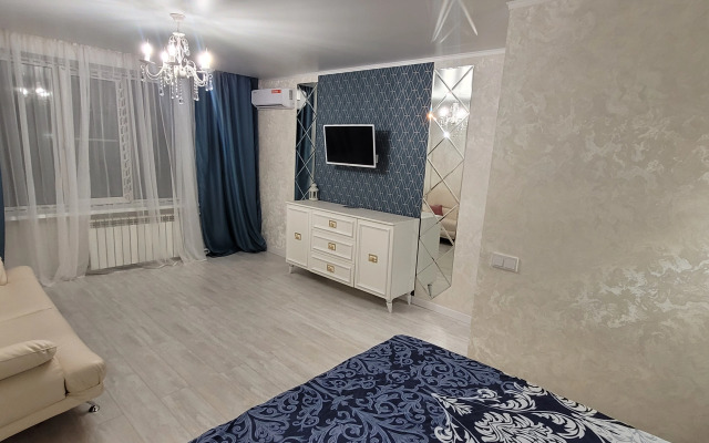 Квартира Однокомнатная в Перово