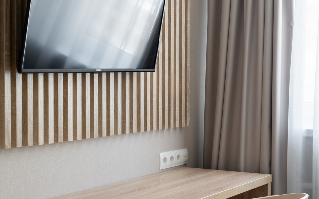 Artapart Apartments