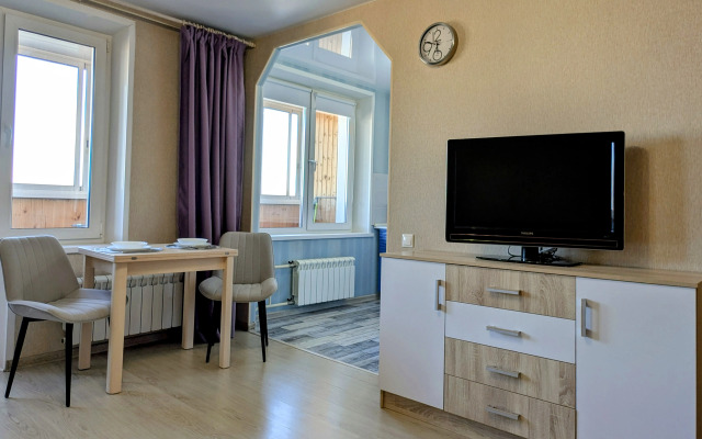 Svobodna- Bolshaya Polyanka 28/1 Flat