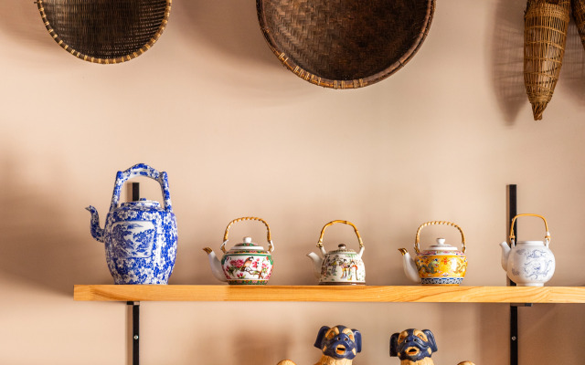 Квартира Премиум Будда Бутик