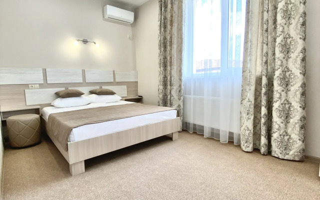 Yuzhny Veter Guest house