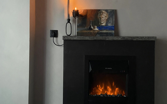 Квартира Свидание в Депо