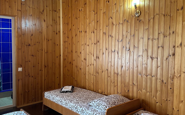 U Valentiny Guest house
