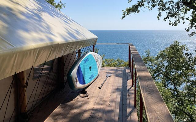 Miussera Sea Glamping