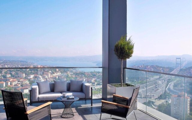 Le Meridien Istanbul Etiler