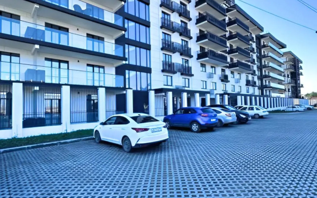 Апартаменты Три богатыря