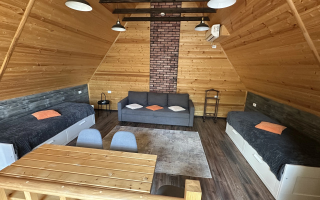 Ray V Shalashe Guest house