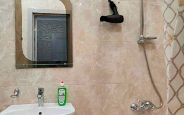 Апартаменты на Кубанской Набережной