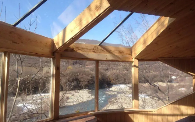 Annunaki 444 Guest House