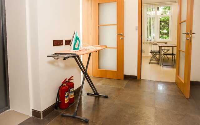 Хостел Планета