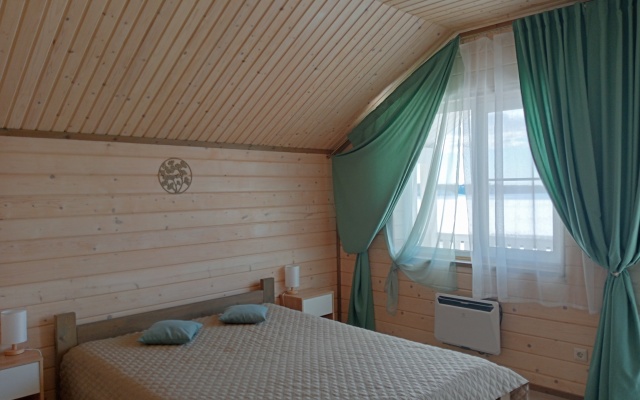 Munkimyaki Guest House