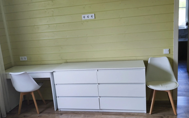 Частный дом Уютный дом в стиле Barn House