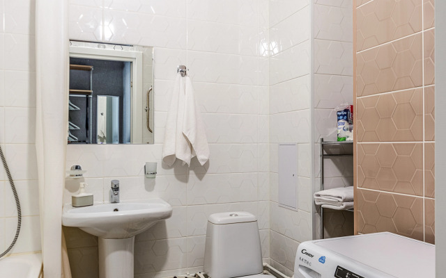 Квартира На улице Грибалёвой 9/1