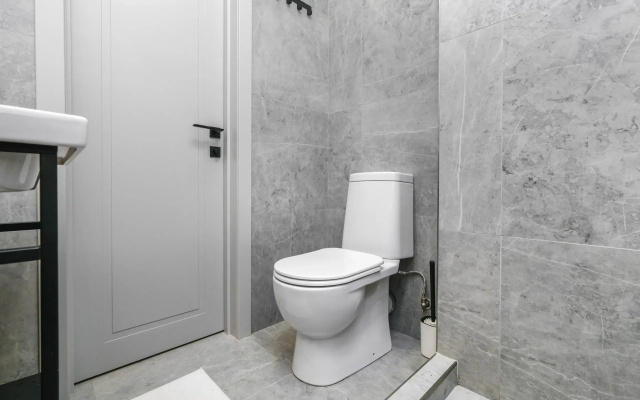 Apartamenty Domant na Trudovoj 25k1 9