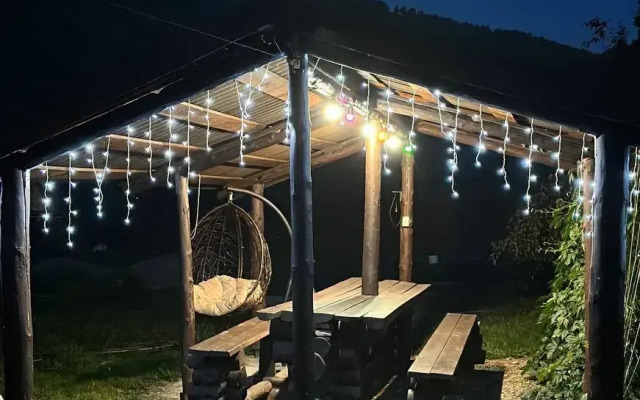 База отдыха Горные Дали