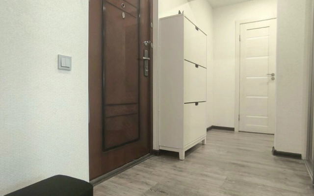 Квартира на Улице Ярославская 31