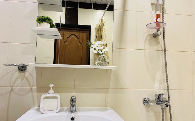 Квартира на улице Затинная 28