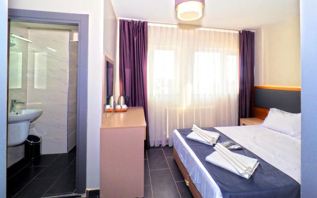 Diamond Hotel Old City Boutique hotel