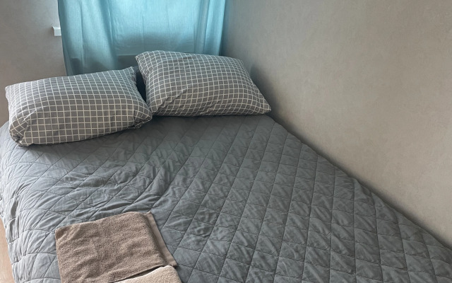 Квартира уютная в Уфе, Адмирала Макалова