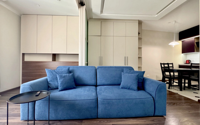 Апартаменты Liner Apart 046