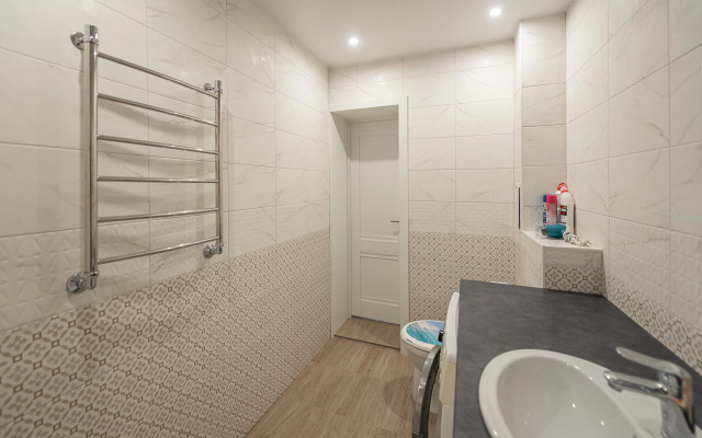 Апартаменты Люкс на шоссе Михайловское