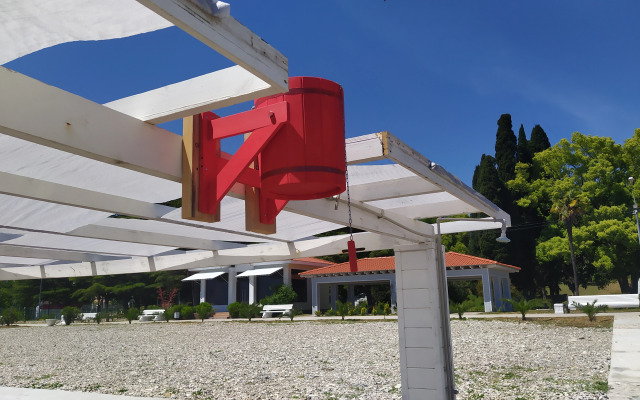 Dolce Vita Gudauta Villa