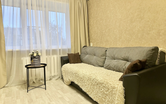Квартира В Центре Your Home