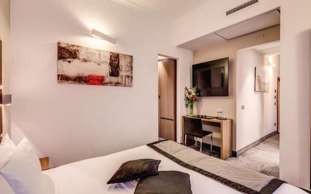 Hotel Trevi