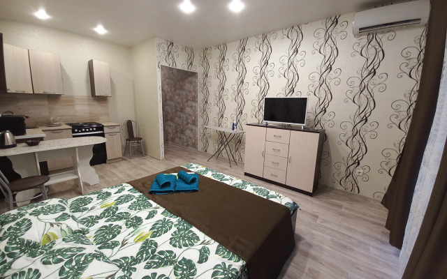 Квартира Студия-Люкс на Бейкер Стрит