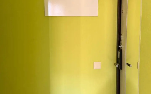 V Zhk Skolkovskiy O10 Apartments