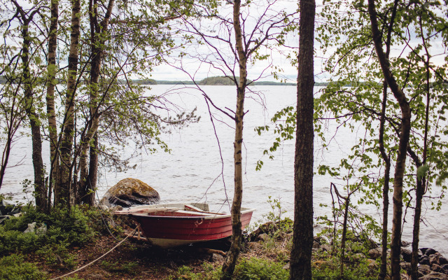 Saimaa Life Apartments