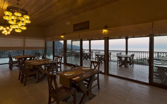 Lissiya Hotel - Boutique-hotel
