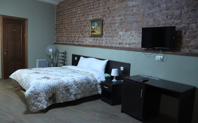 Staryij Gorod Guest house