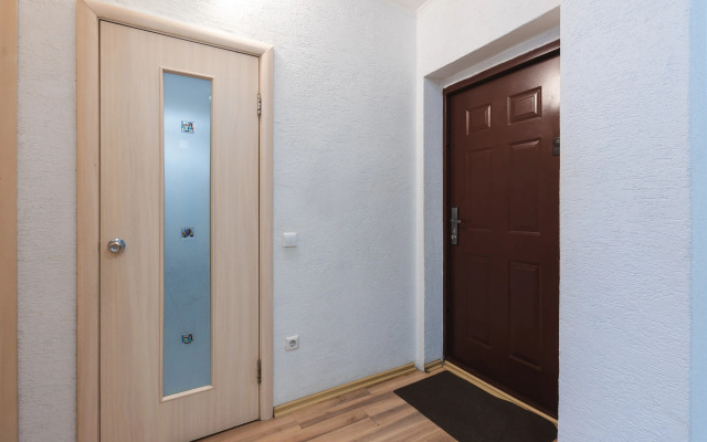 Dvuhkomnatnye ryadom s TRC Planeta Apartments