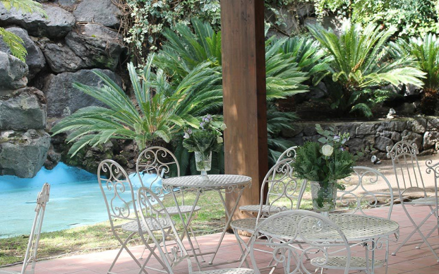 Esperia Palace Hotel