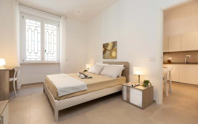 Апартаменты Colosseum - Marco Aurelio