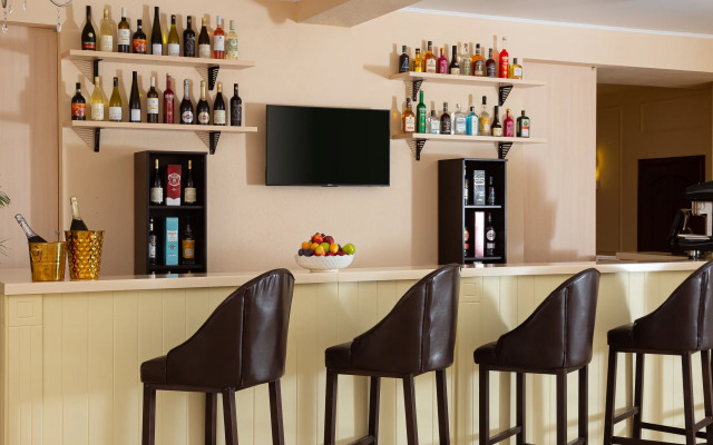 Democratia Ultra All Inclusive Family Hotel