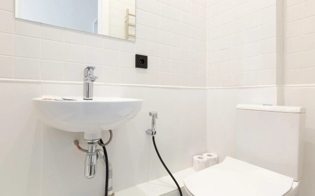 Квартира на Проспекте Вернадского 41 с1 979