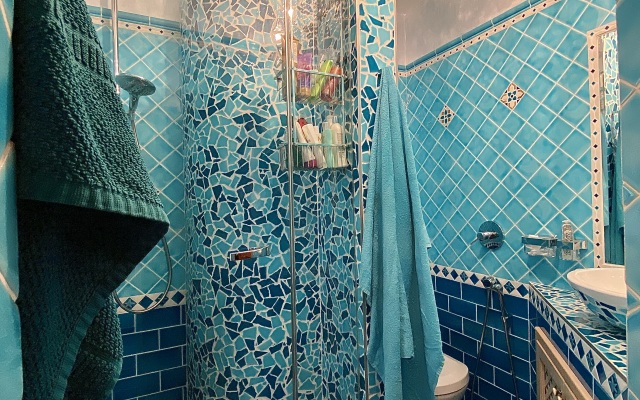 Дом Семь сосен