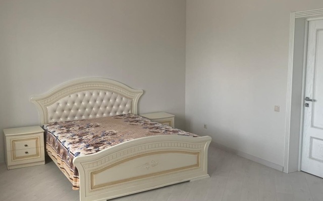 V Gorode Minsk Private house
