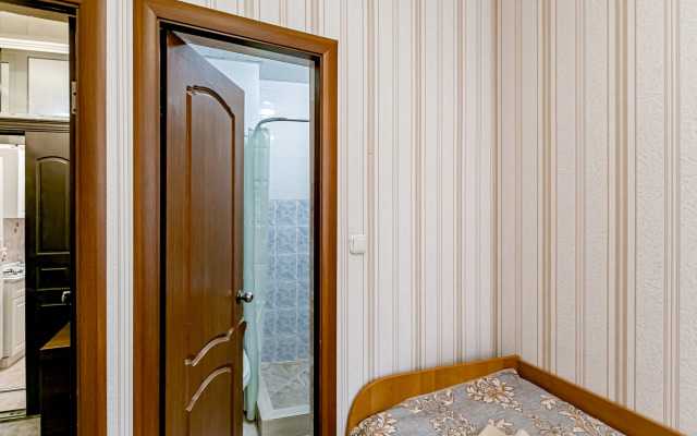 Квартира Уютная в центре Кисловодска