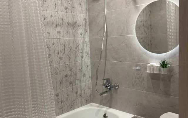 Квартира ПонартАпарт